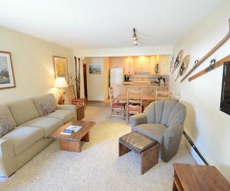 Copper Springs 434 Appartement Frisco Buitenkant foto