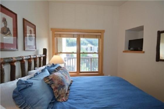 Copper Springs 434 Appartement Frisco Kamer foto