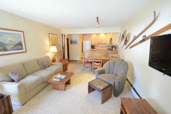 Copper Springs 434 Appartement Frisco Buitenkant foto