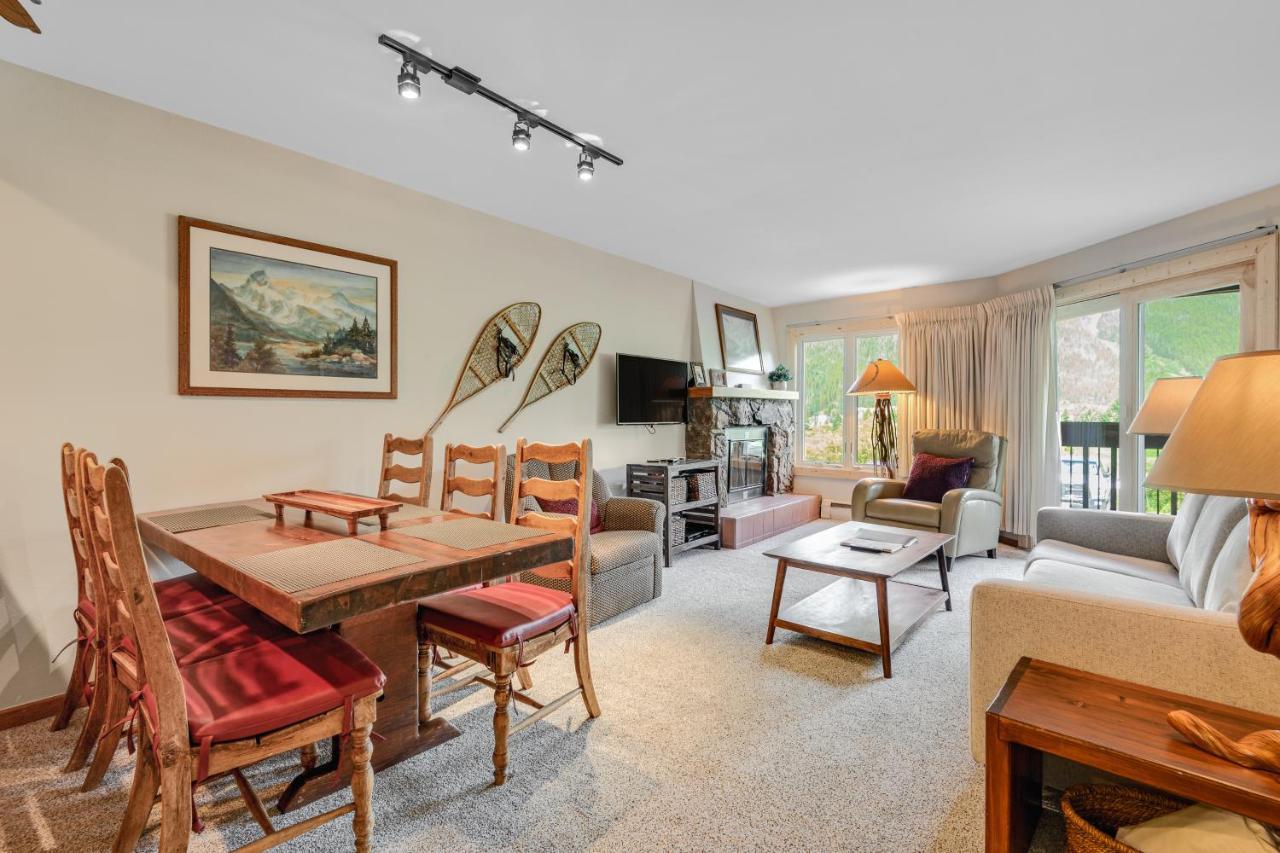 Copper Springs 434 Appartement Frisco Buitenkant foto