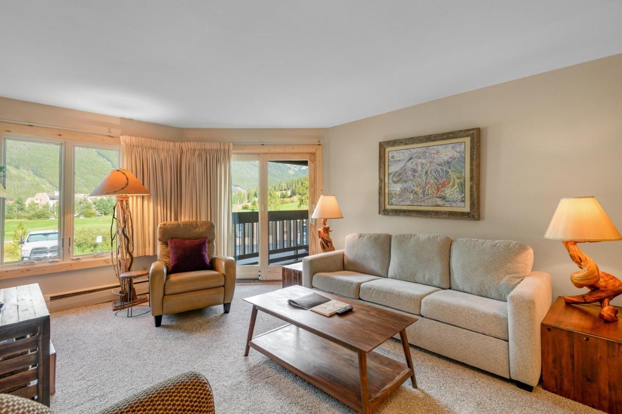 Copper Springs 434 Appartement Frisco Buitenkant foto
