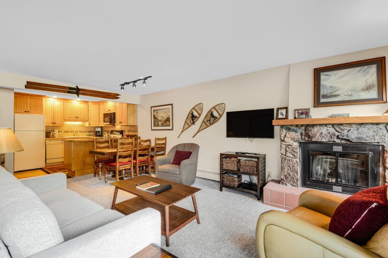 Copper Springs 434 Appartement Frisco Buitenkant foto