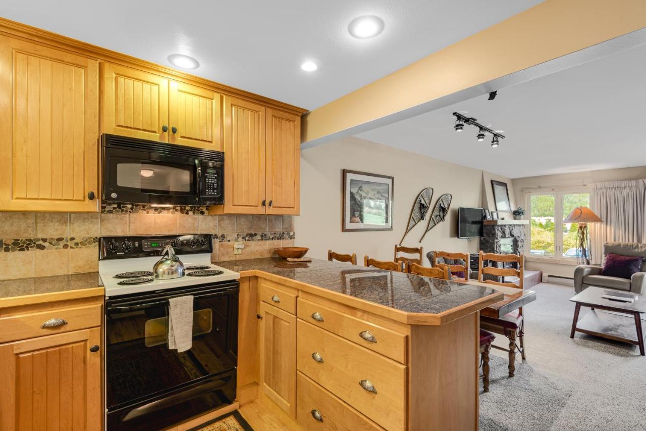 Copper Springs 434 Appartement Frisco Buitenkant foto