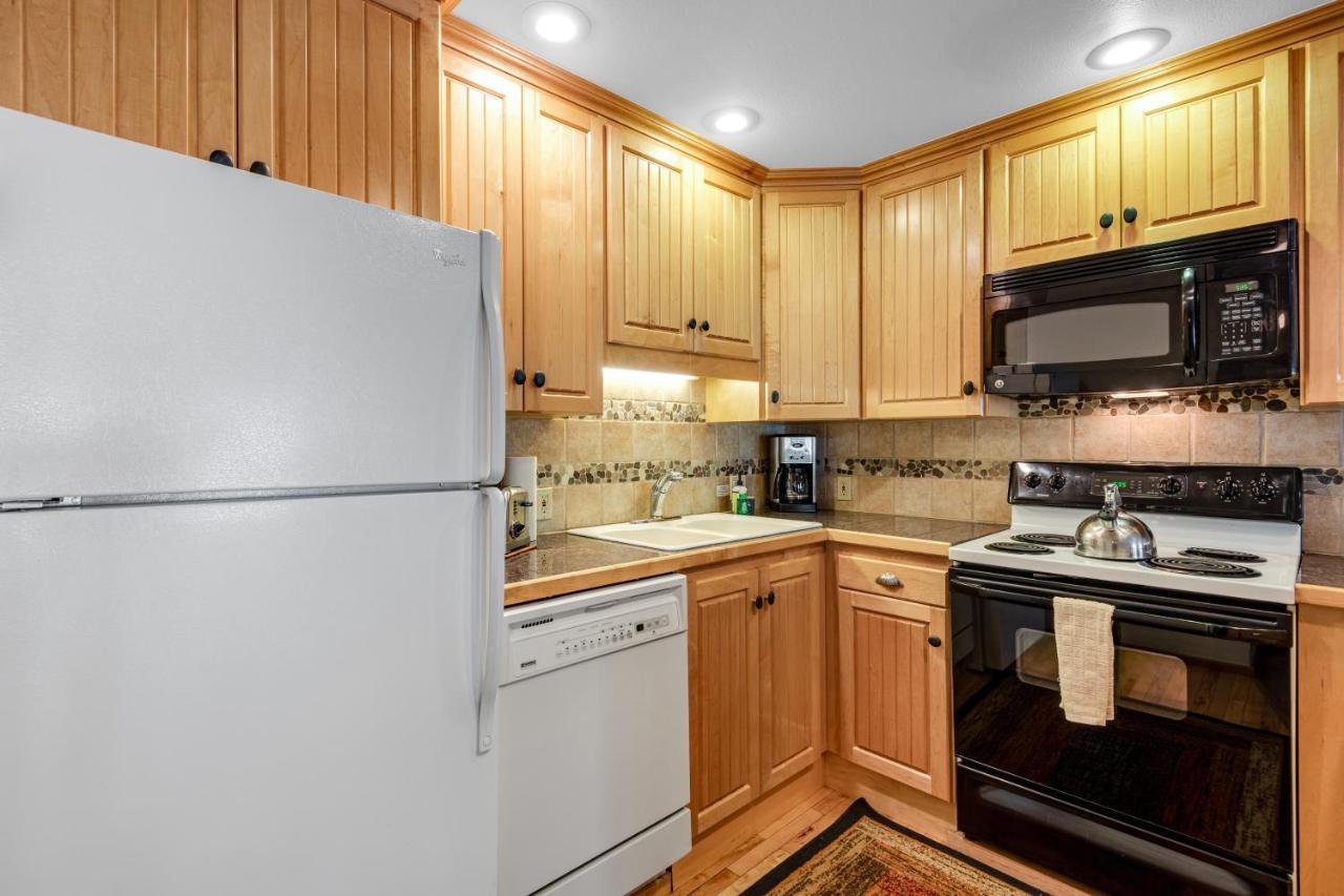 Copper Springs 434 Appartement Frisco Buitenkant foto