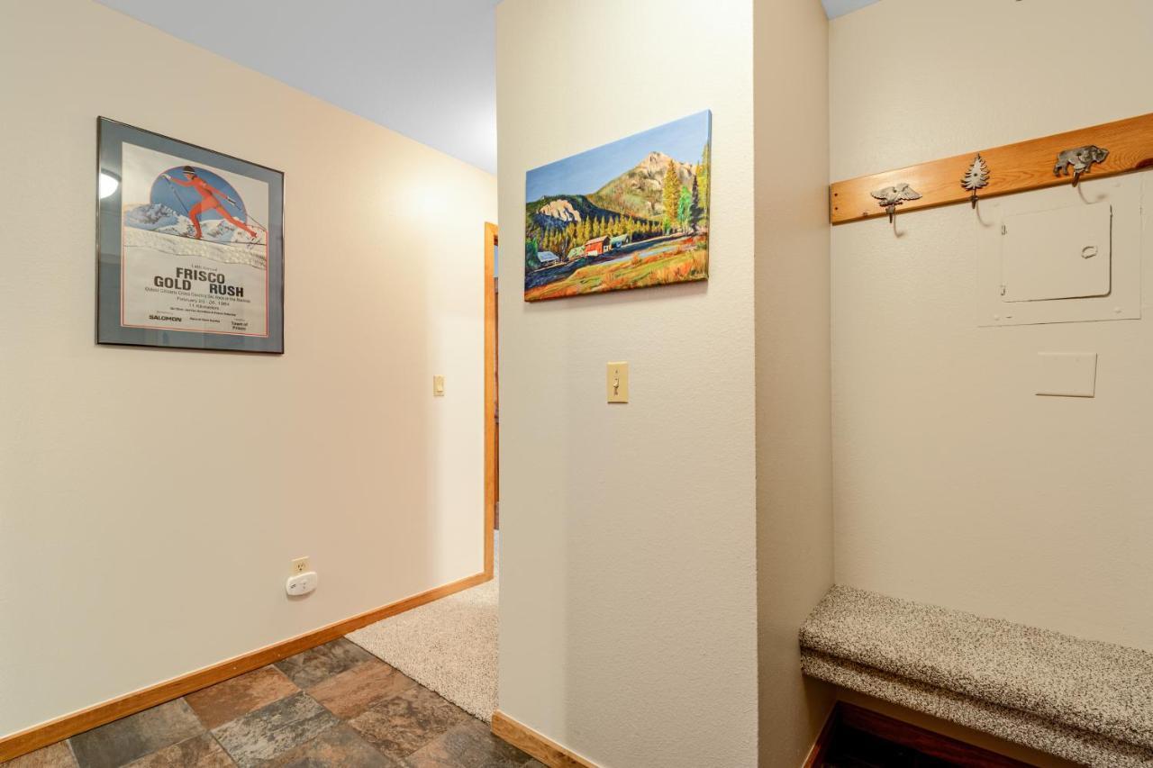 Copper Springs 434 Appartement Frisco Buitenkant foto