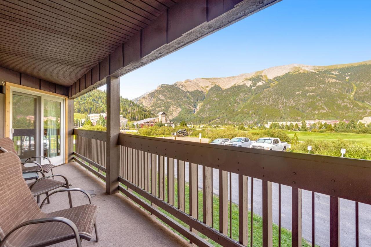 Copper Springs 434 Appartement Frisco Buitenkant foto
