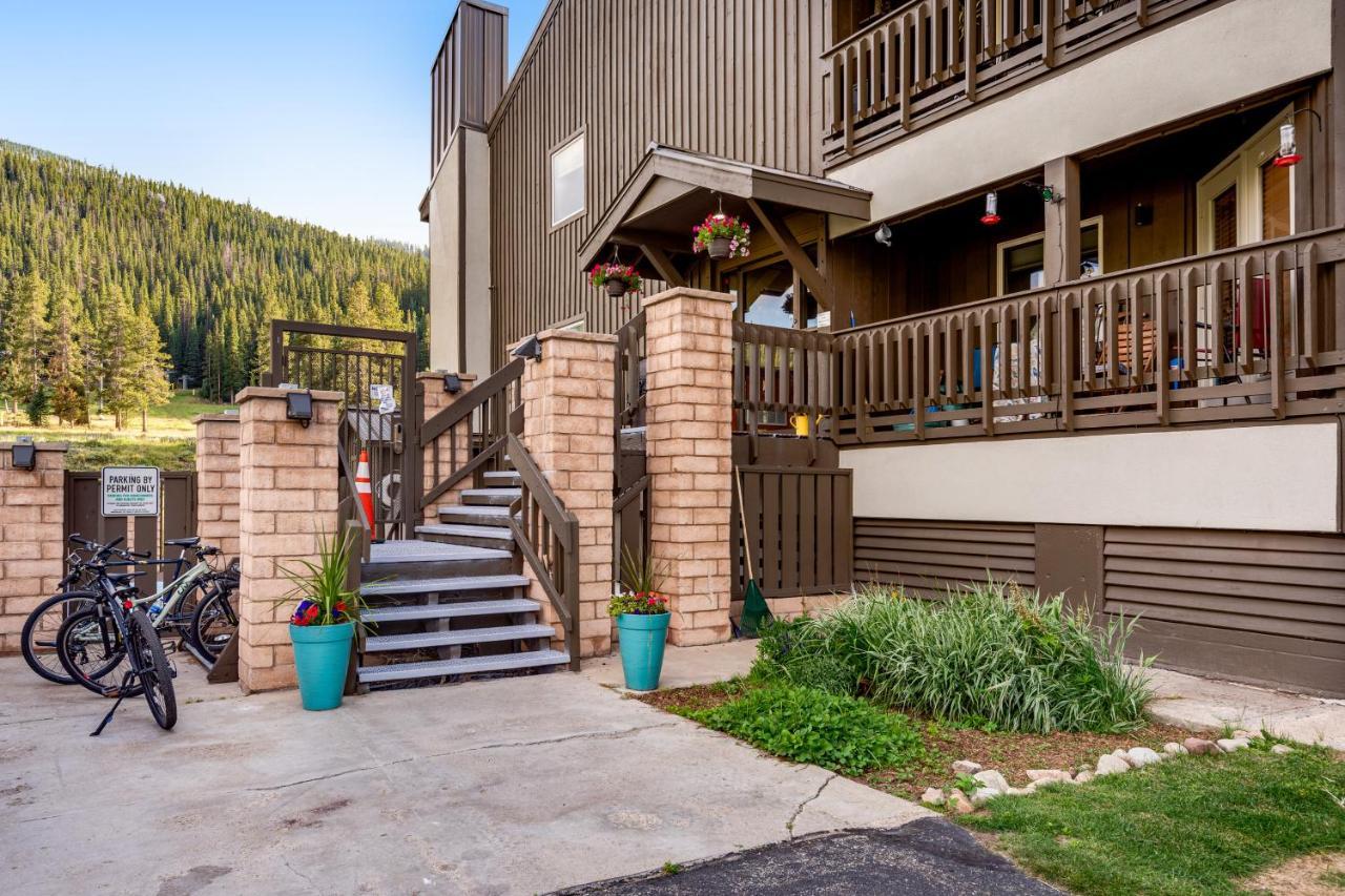 Copper Springs 434 Appartement Frisco Buitenkant foto