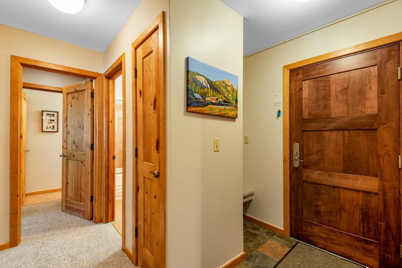 Copper Springs 434 Appartement Frisco Buitenkant foto