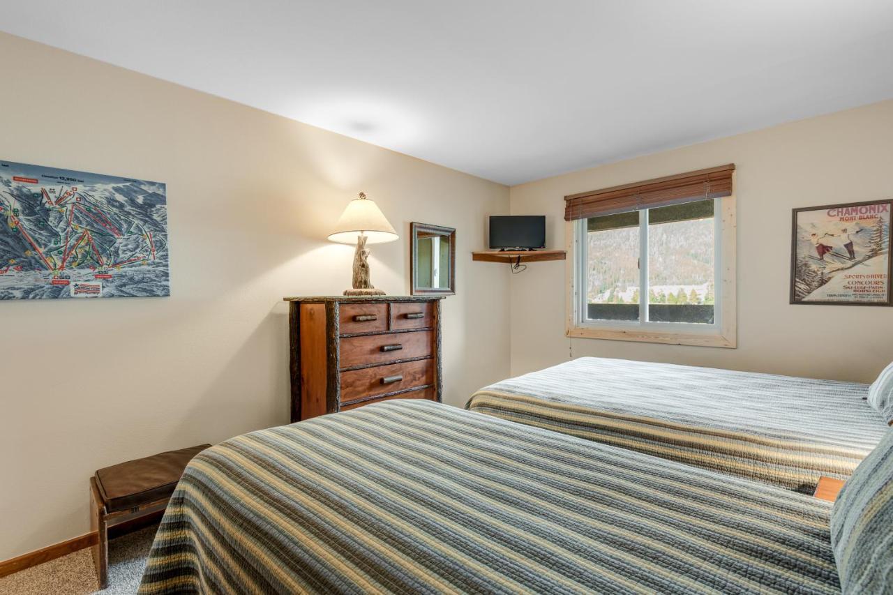 Copper Springs 434 Appartement Frisco Buitenkant foto