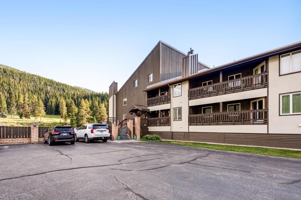 Copper Springs 434 Appartement Frisco Buitenkant foto