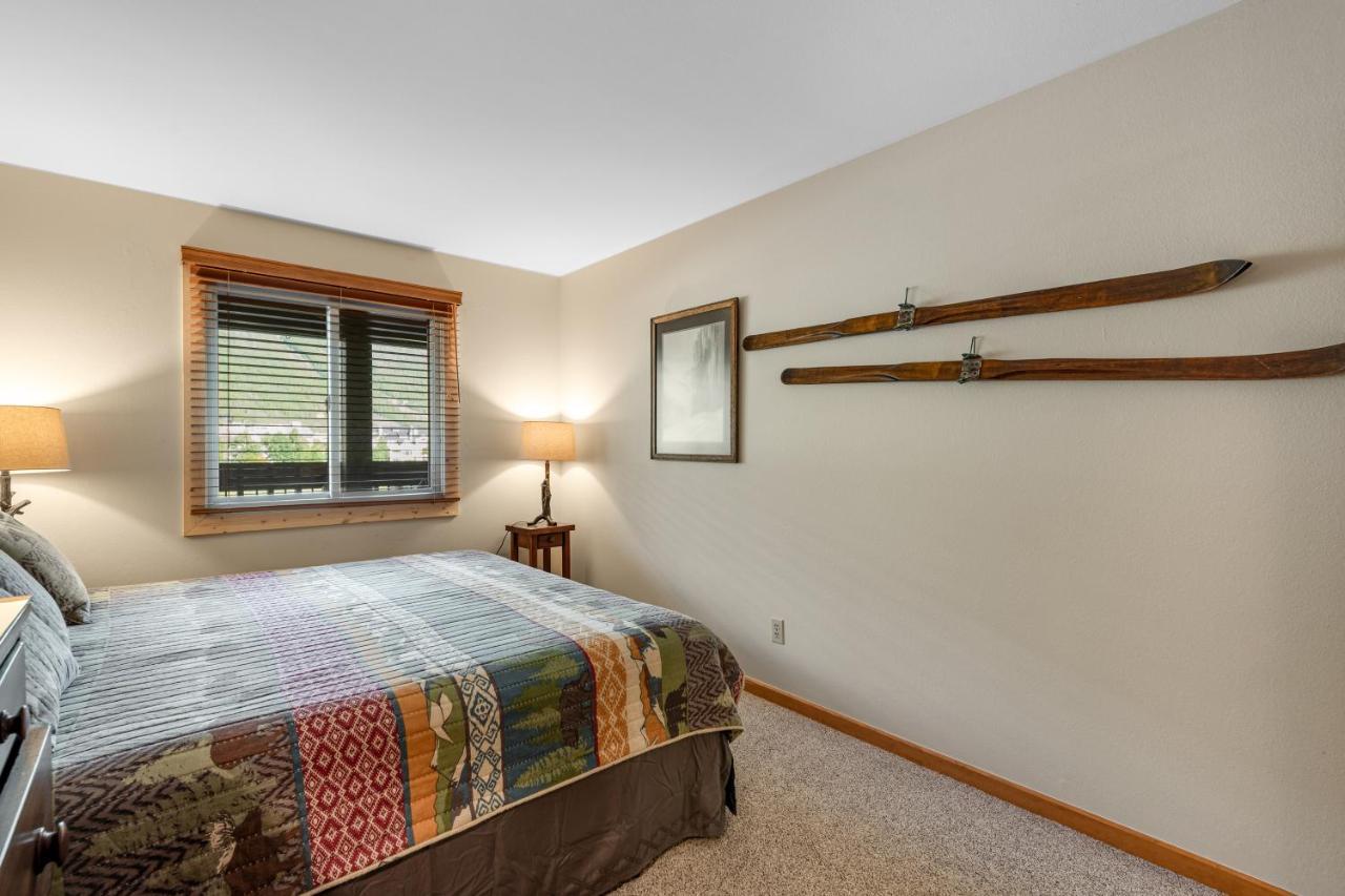 Copper Springs 434 Appartement Frisco Buitenkant foto