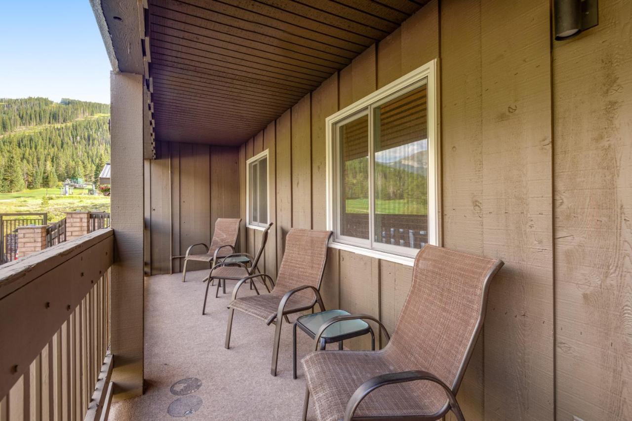 Copper Springs 434 Appartement Frisco Buitenkant foto